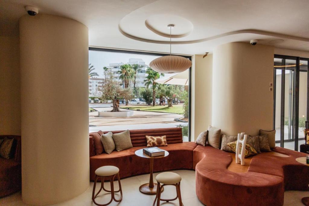 Galeriebild von El Hotel Pacha - Includes Entrace To Pacha Club