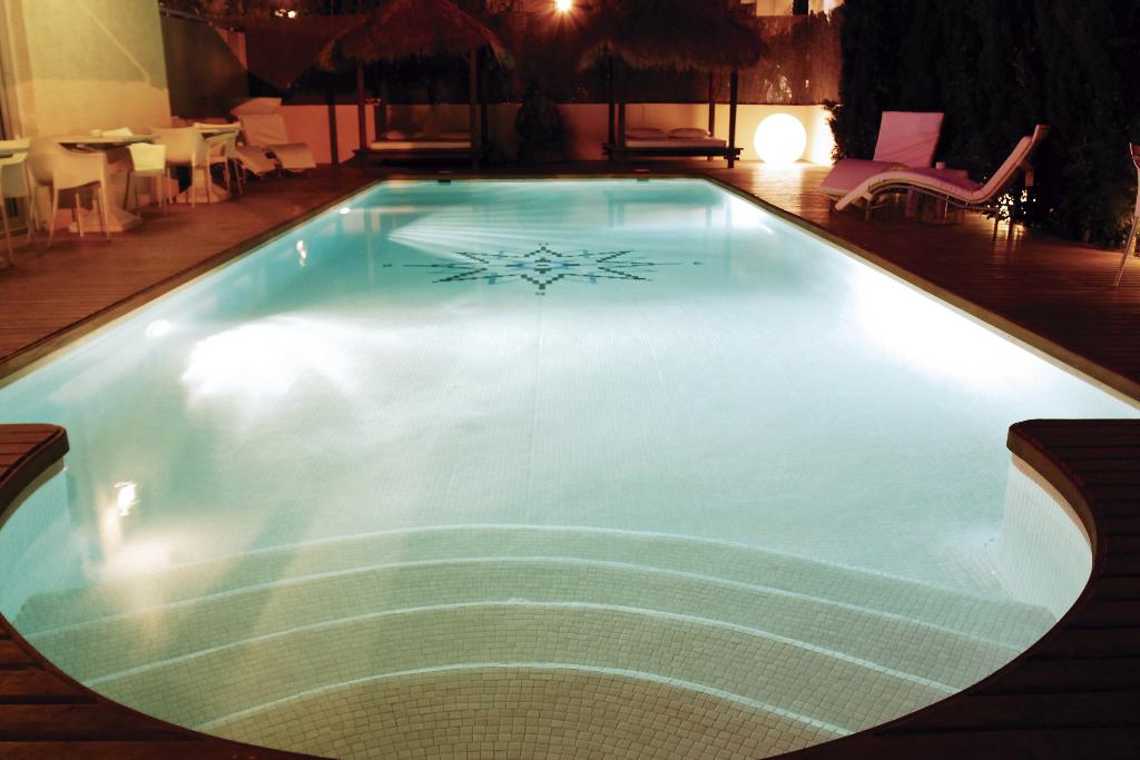 Galeriebild von El Hotel Pacha - Includes Entrace To Pacha Club