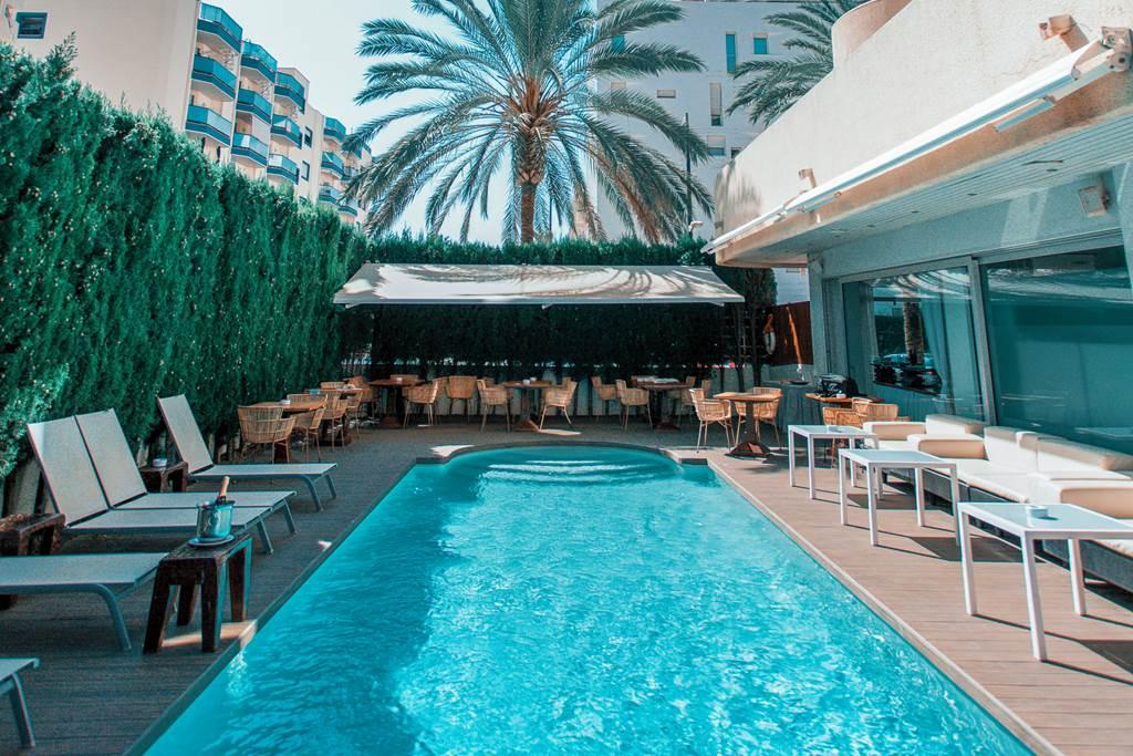 Galeriebild von El Hotel Pacha - Includes Entrace To Pacha Club