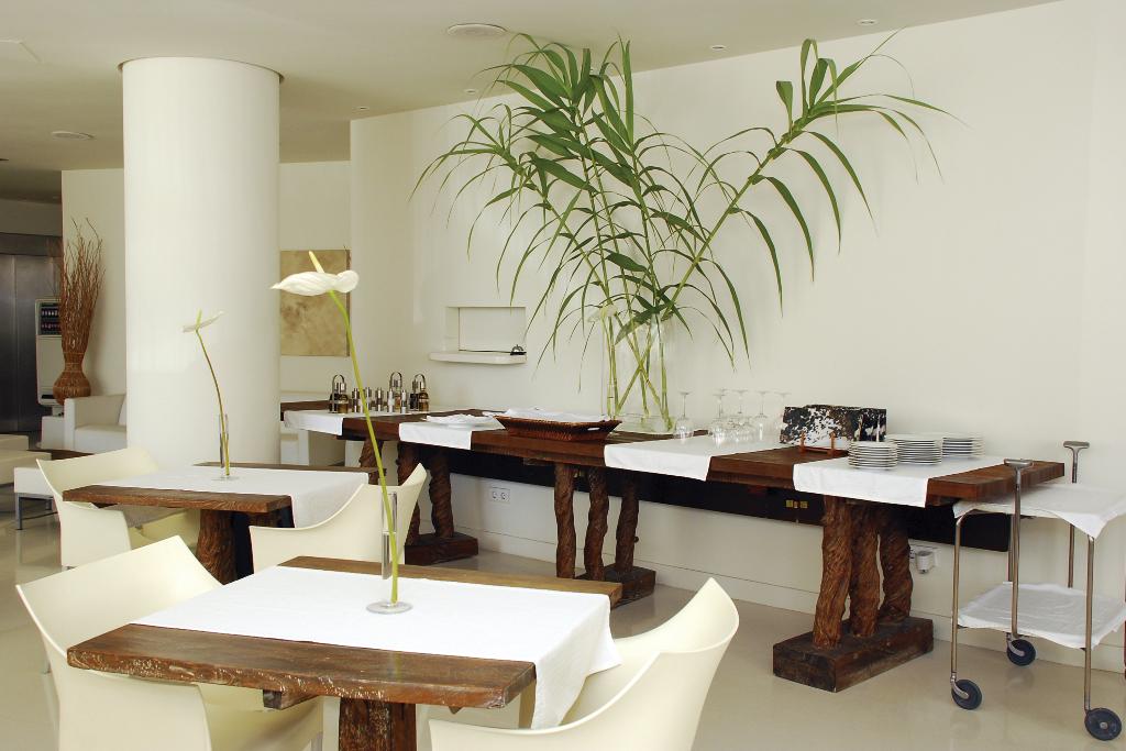 Galeriebild von El Hotel Pacha - Includes Entrace To Pacha Club