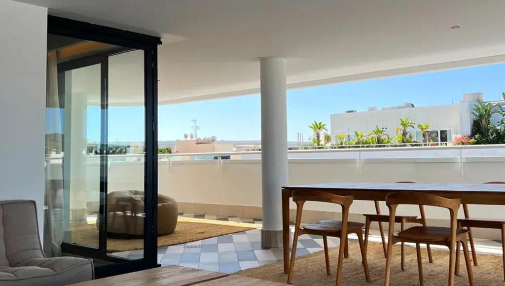 Galeriebild von El Hotel Pacha - Includes Entrace To Pacha Club