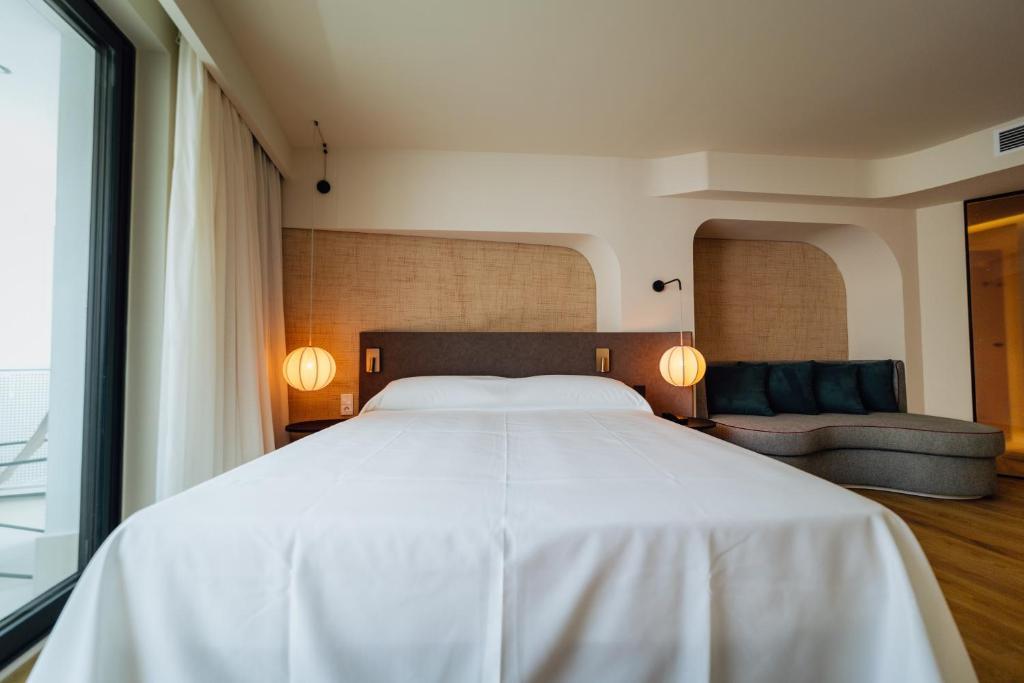 Galeriebild von El Hotel Pacha - Includes Entrace To Pacha Club