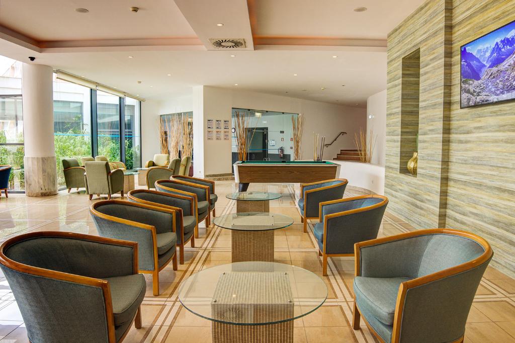 Hotel Pestana Alvor Park Beach Aparthotel, Portugal, Alvor. Großes 2