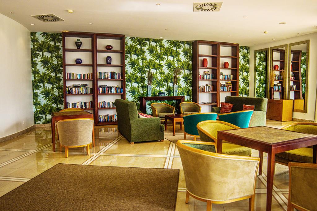 Hotel Pestana Alvor Park, Portugal, Alvor. Großes 2