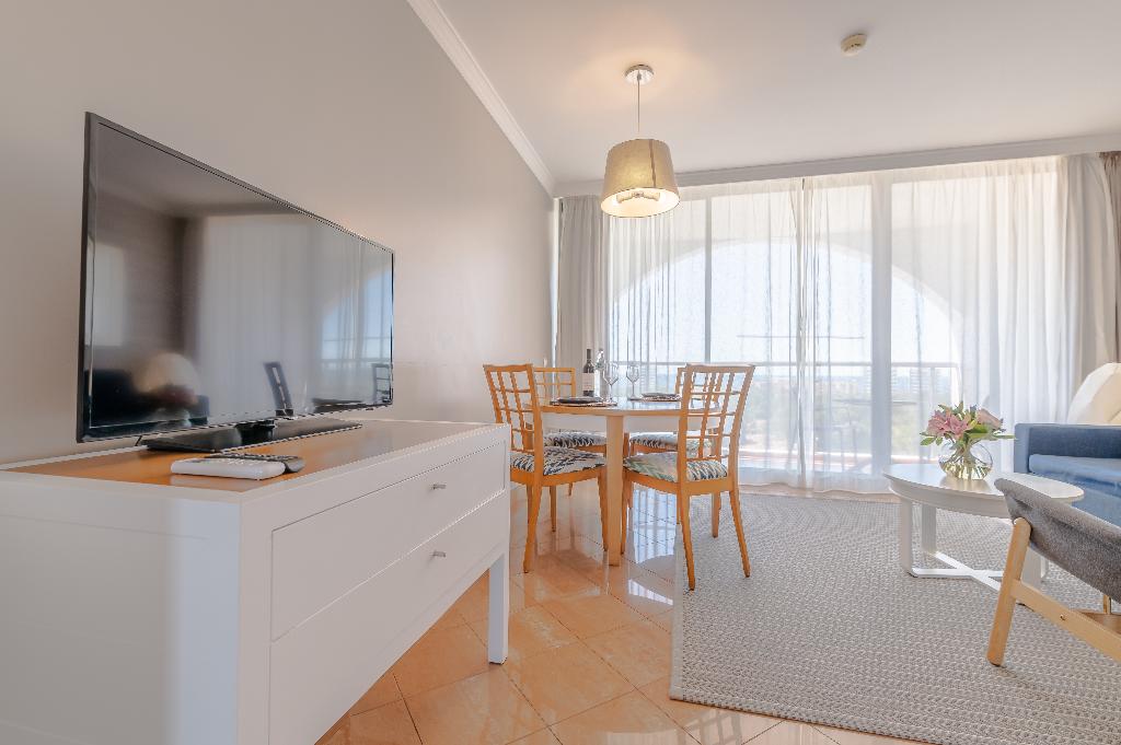 Pestana Alvor Park Beach Aparthotel
