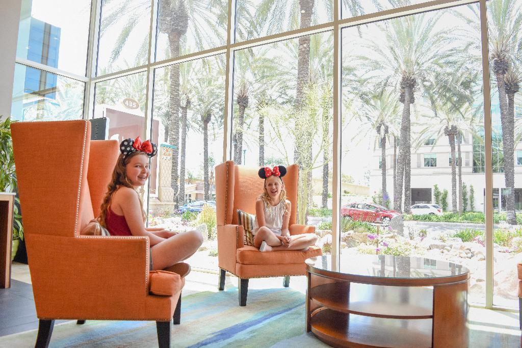 Hotel Indigo Anaheim, USA, Anaheim. Großes 31