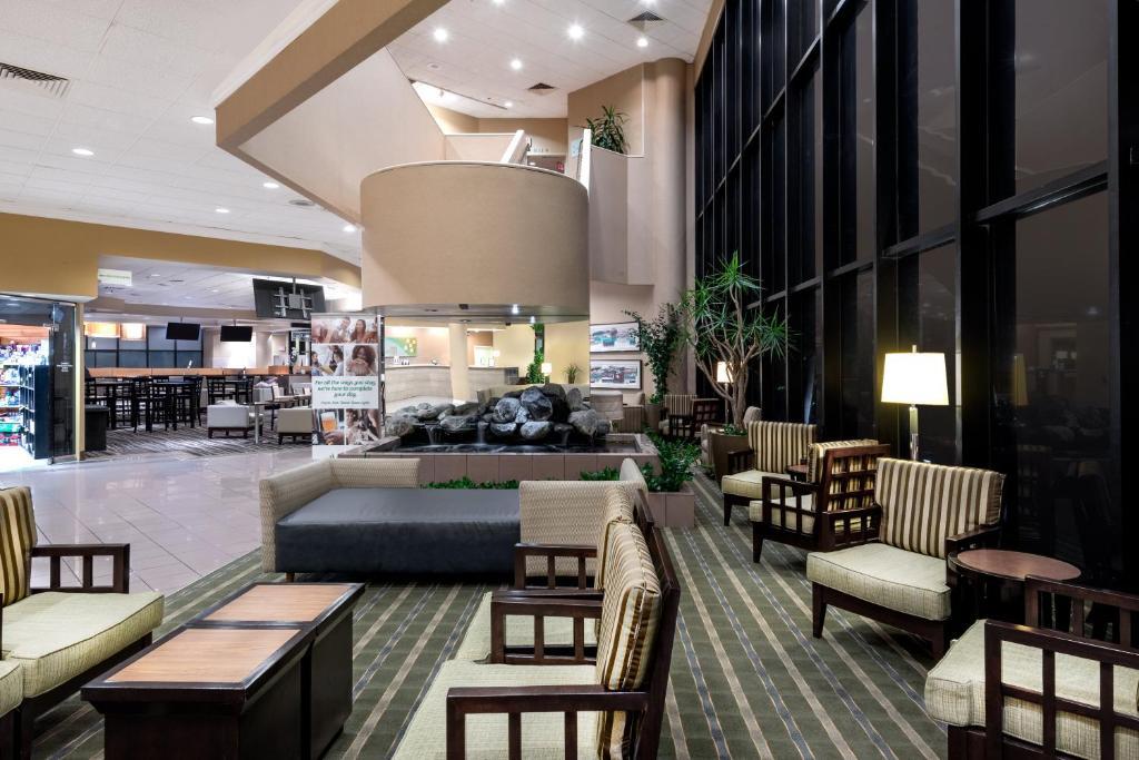 Hotel Holiday Inn Los Angeles Gateway - Torrance, USA, Torrance. Großes 2
