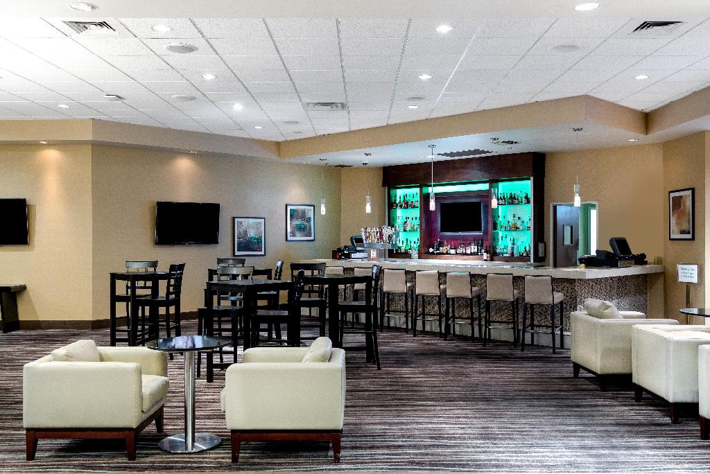 Hotel Holiday Inn Los Angeles Gateway - Torrance, USA, Torrance. Großes 2