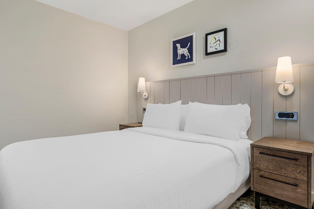 Sonesta ES Suites Torrance Redondo Beach