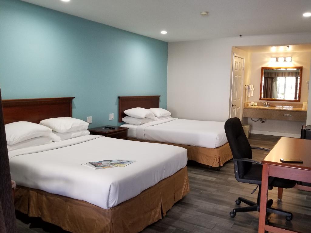 The Wave Hotel