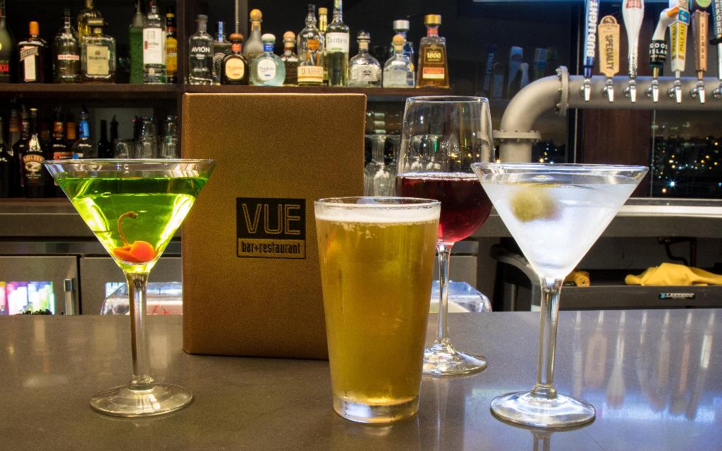 Hotel Holiday Inn Long Beach-Airport (Conference Ctr), USA, Long Beach. Großes 2