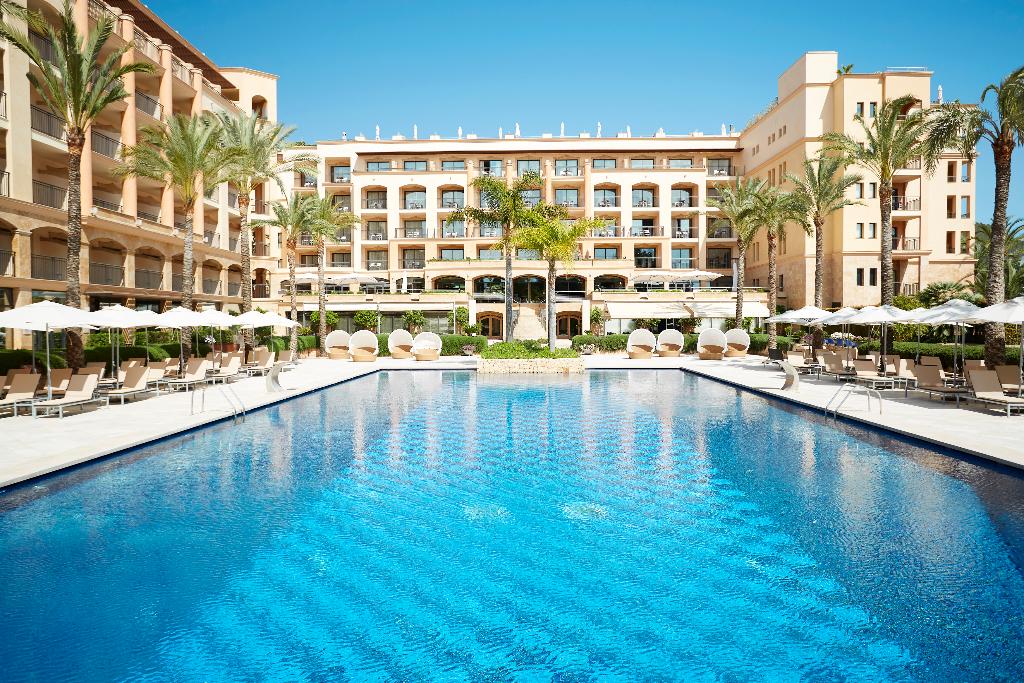 Hotel Insotel Fenicia Prestige Suites & Spa, Spanien, Santa Eulalia del Rio. Großes 1