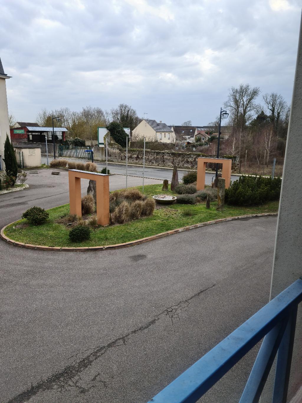 Hotel Geographotel Paris-Roissy CDG Airport, Frankreich, Le Mesnil-Amelot. Großes 1