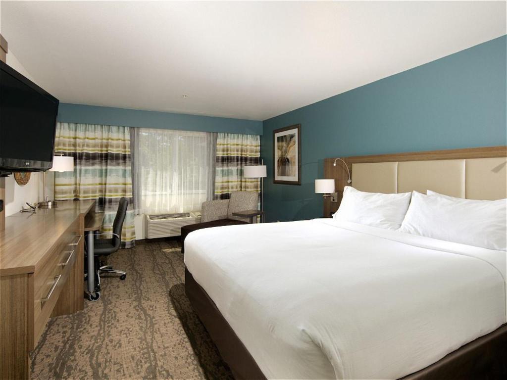 Holiday Inn Express Hotel & Suites Paso Robles 