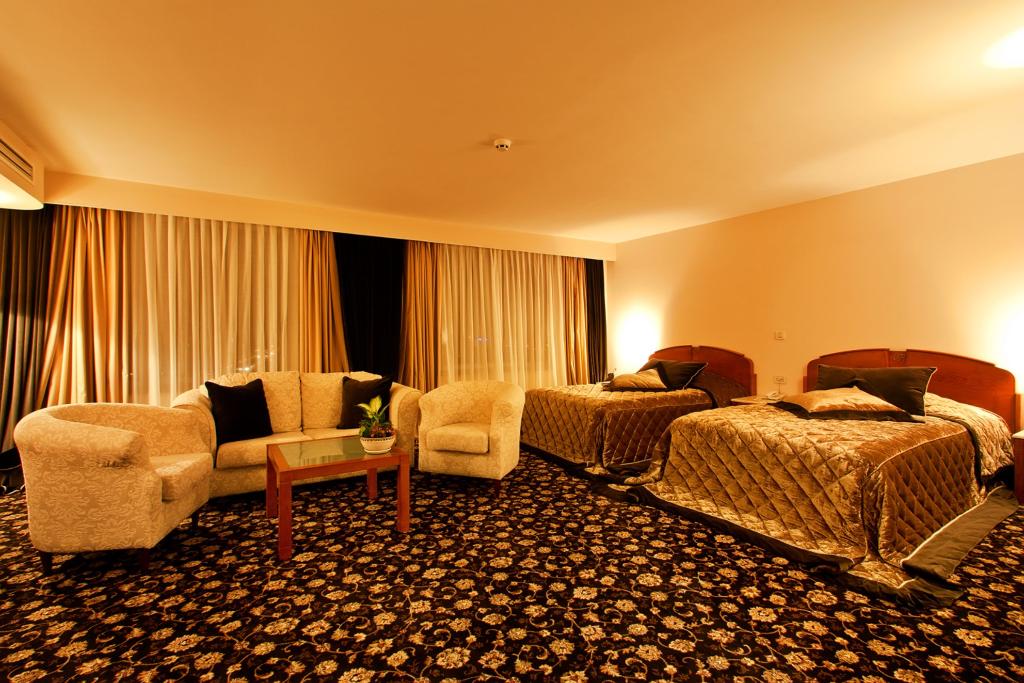 Park Hotel Sankt Peterburg