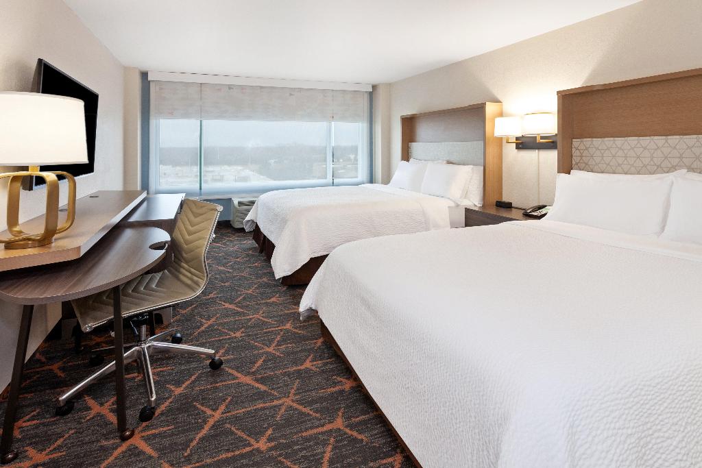 Holiday Inn Chicago Oakbrook