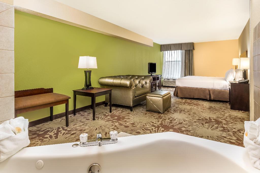 Hotel Gurnee