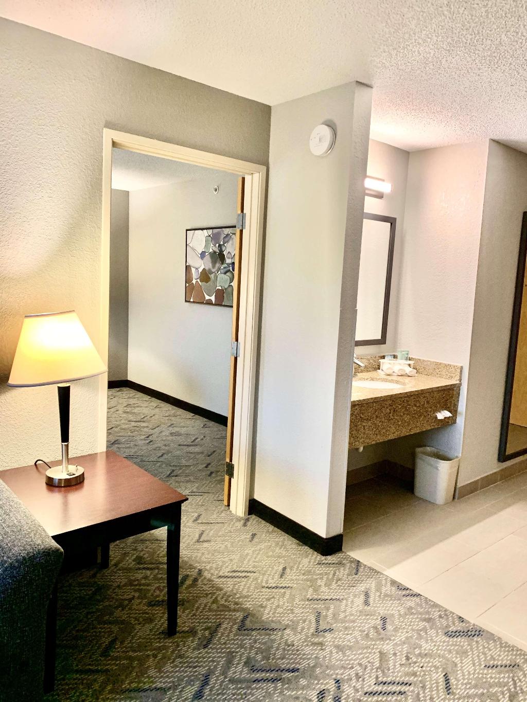 Best Western Oswego Hotel