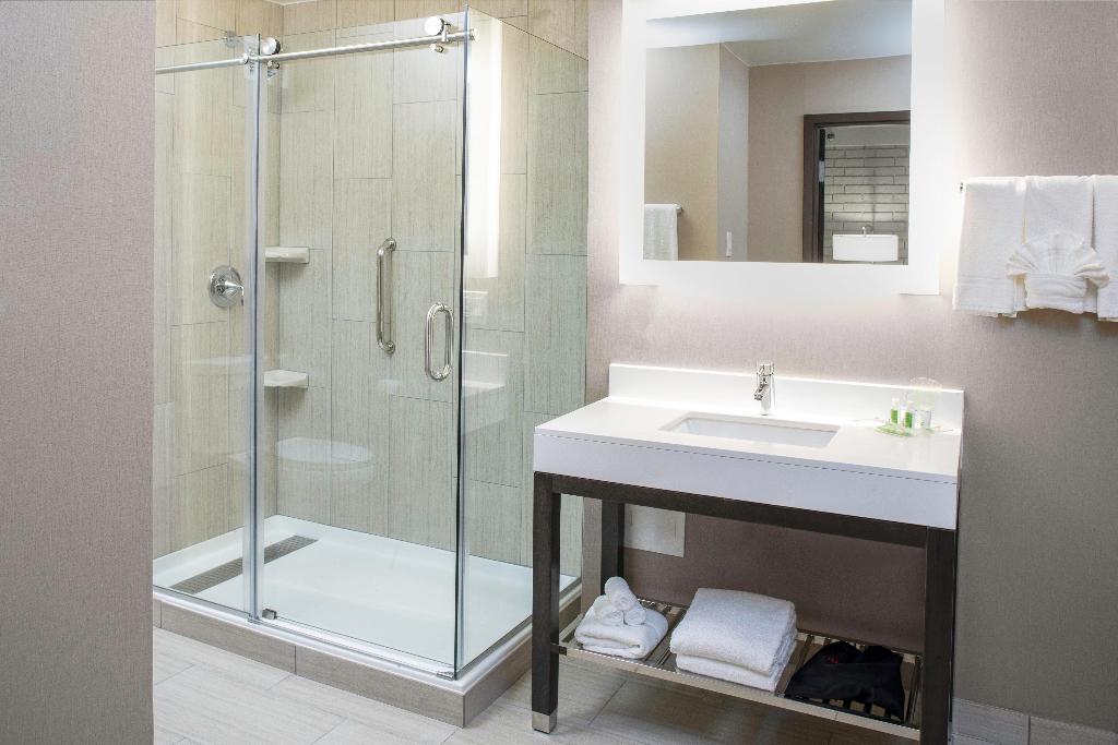 Holiday Inn Chicago Sw-Countryside Confctr By IHG
