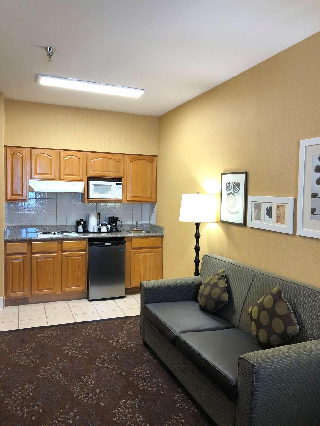 Country Inn&Sui by Radisson, San Jose Int Airp CA