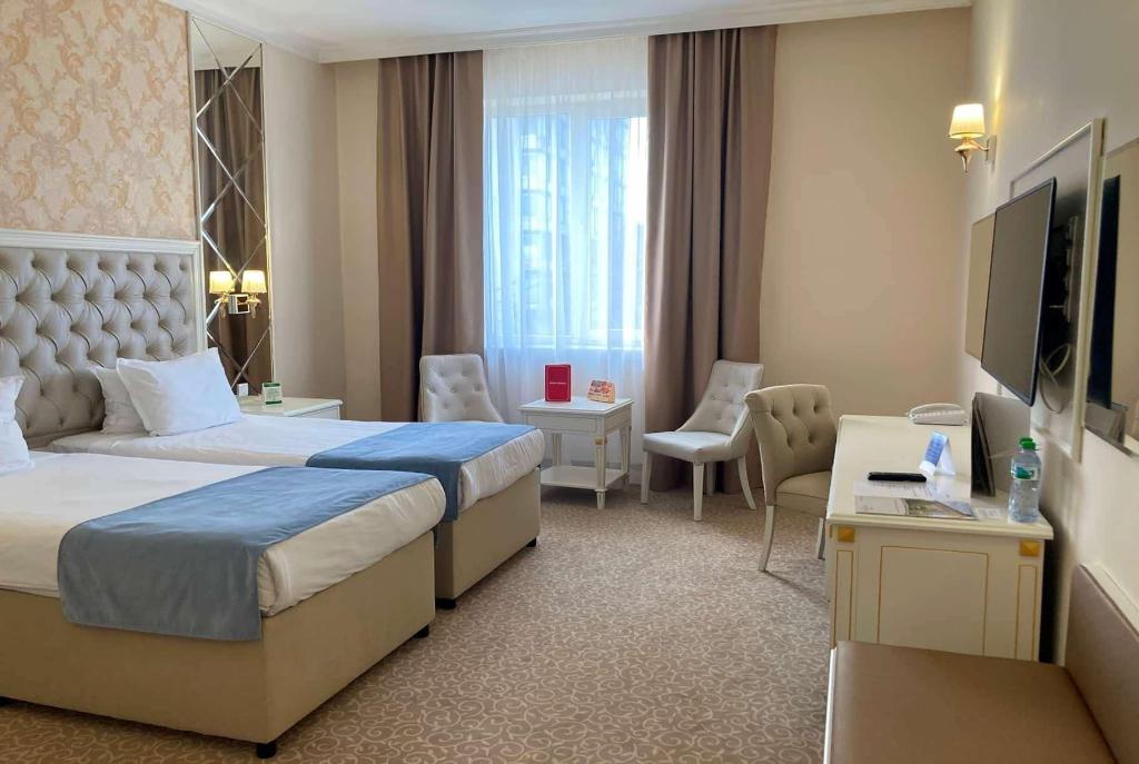 Ramada Plovdiv Trimontium