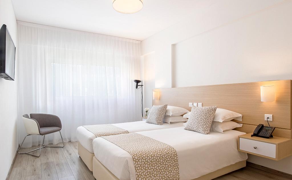 Sofianna Resort & Spa
