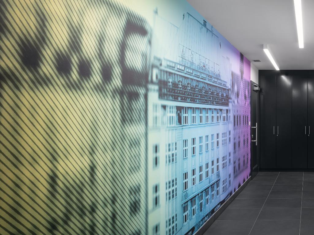 Hotel EA ApartHotel Melantrich, Tschechische Republik, Prag. Großes 2