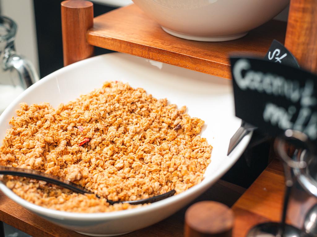 Hotel EA ApartHotel Melantrich, Tschechische Republik, Prag. Großes 2