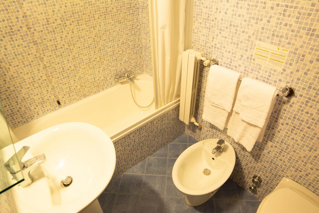 Hotel Eco Hotel Milano & Bioriso Restaurant, Italien, Mailand. Großes 1