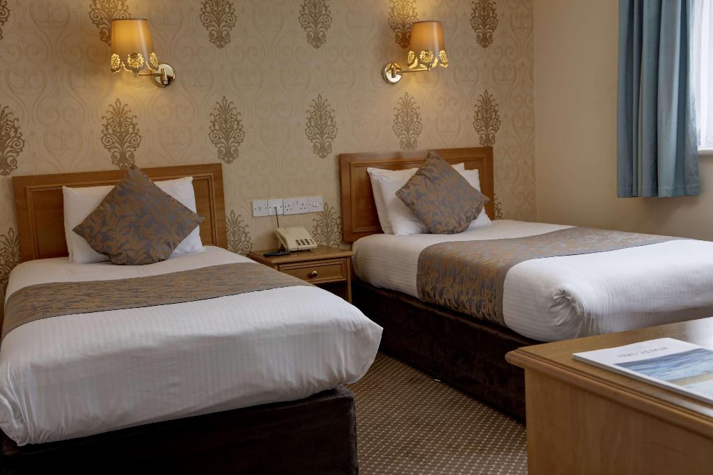 Garner Hotel Birmingham South East by IHG