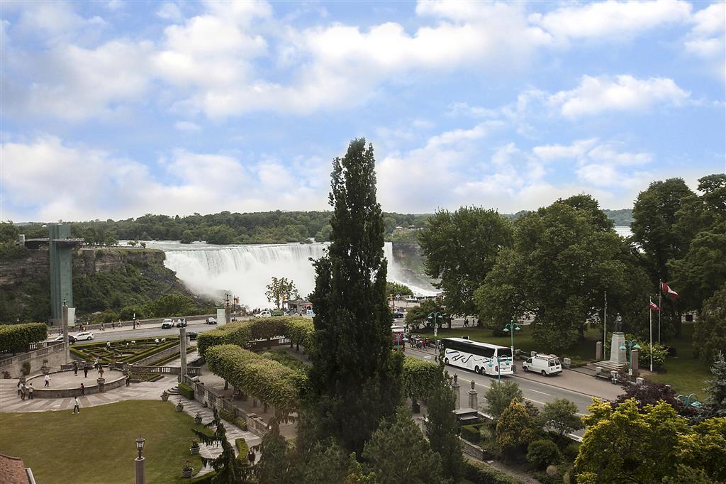 General view