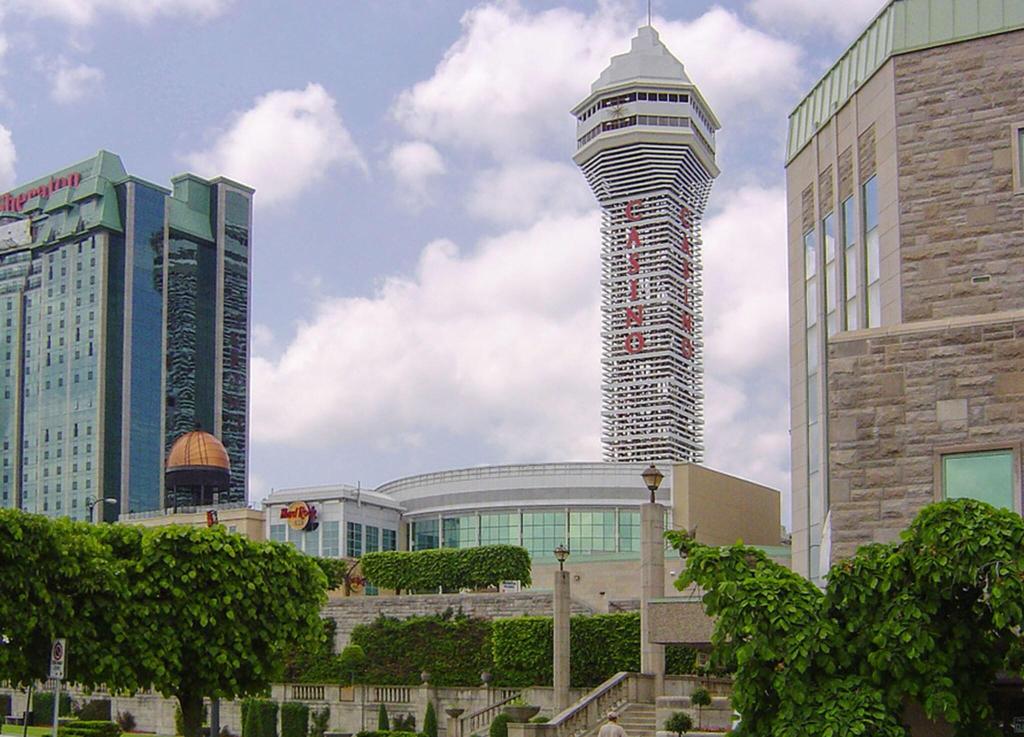 General view