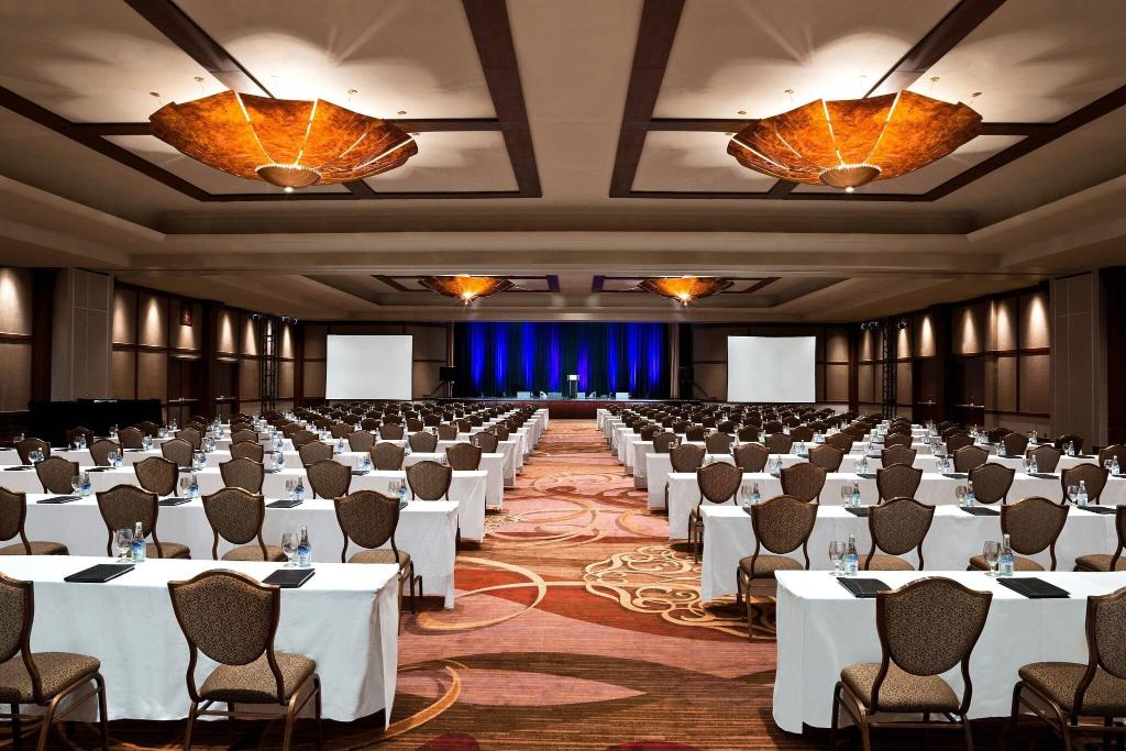 Conferences