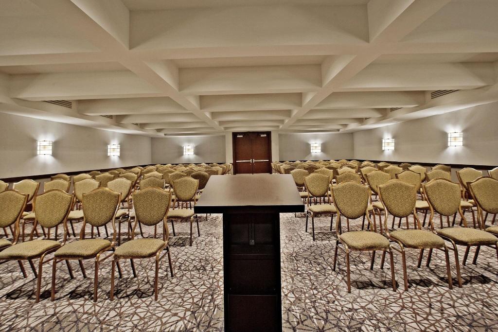 Conferences