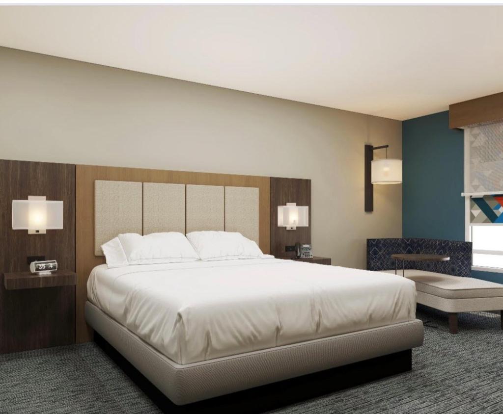 Holiday Inn Express Redding North