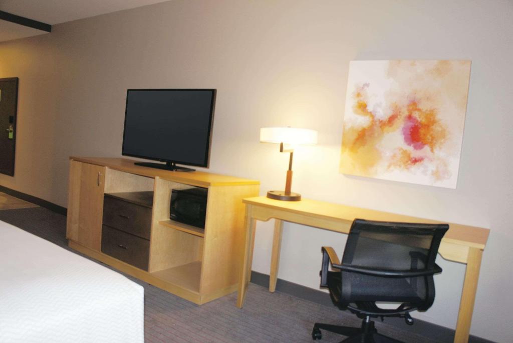 La Quinta Inn & Suites by Wyndham Madera