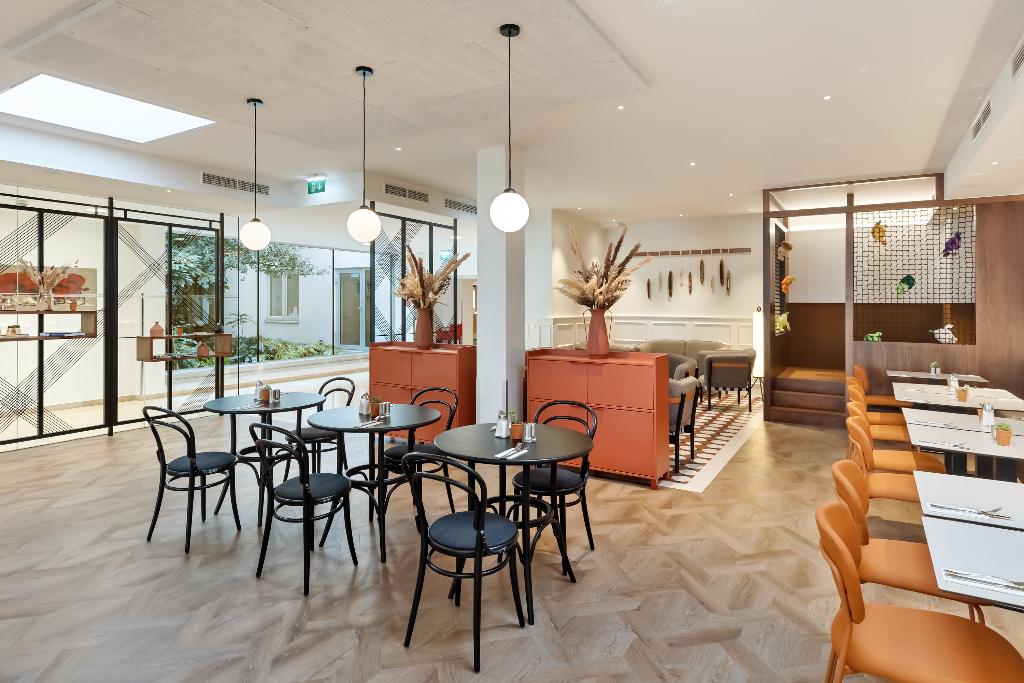 Hotel Austria Trend Hotel Anatol, Österreich, Wien. Großes 36