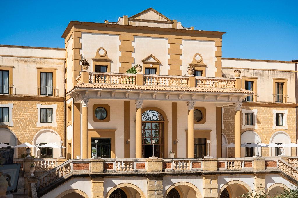 Hotel Baglio Basile CDS Hotels, Italien, Petrosino. Großes 21