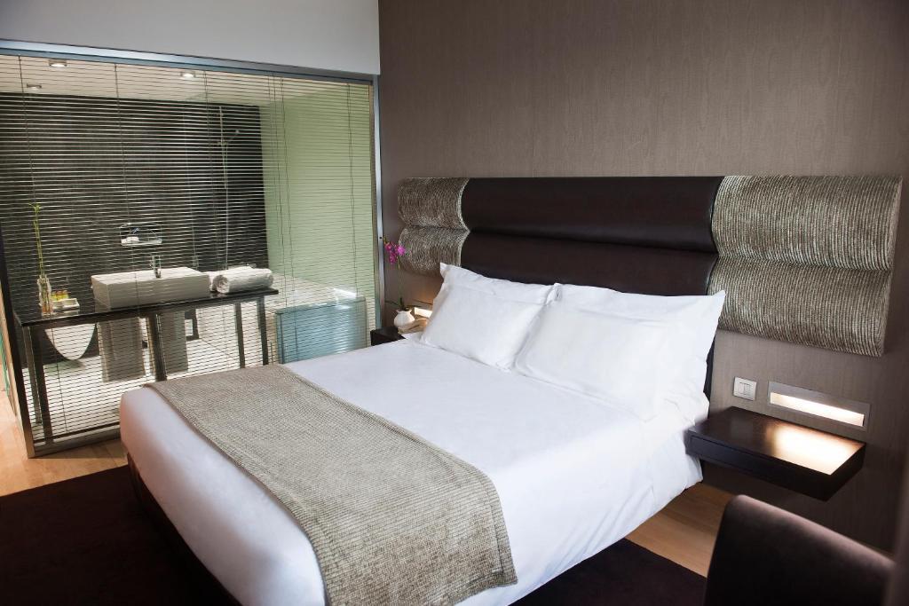 Hotel Carqueijais - Serra da Estrela
