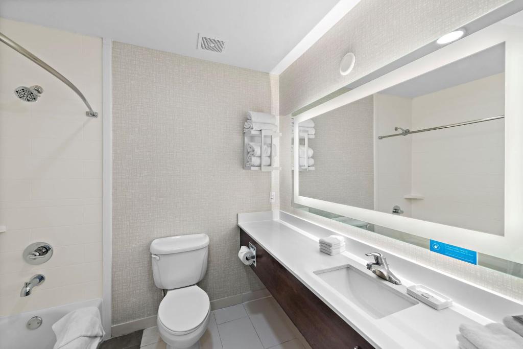 Hampton Inn by Hilton Calexico