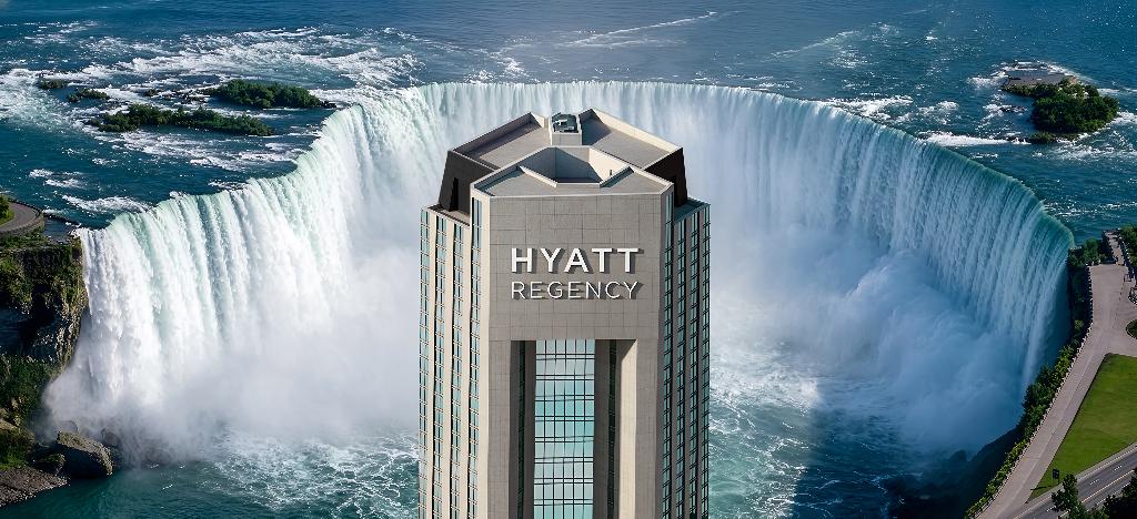 Embassy Suites by Hilton Niagara Falls Fallsview photo 125