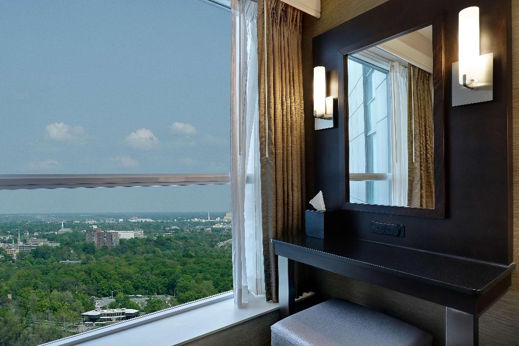 Embassy Suites by Hilton Niagara Falls Fallsview photo 52