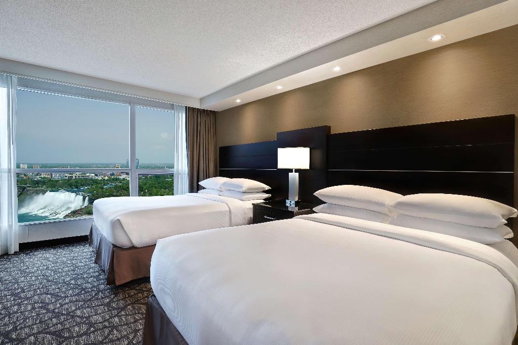 Embassy Suites by Hilton Niagara Falls Fallsview photo 97