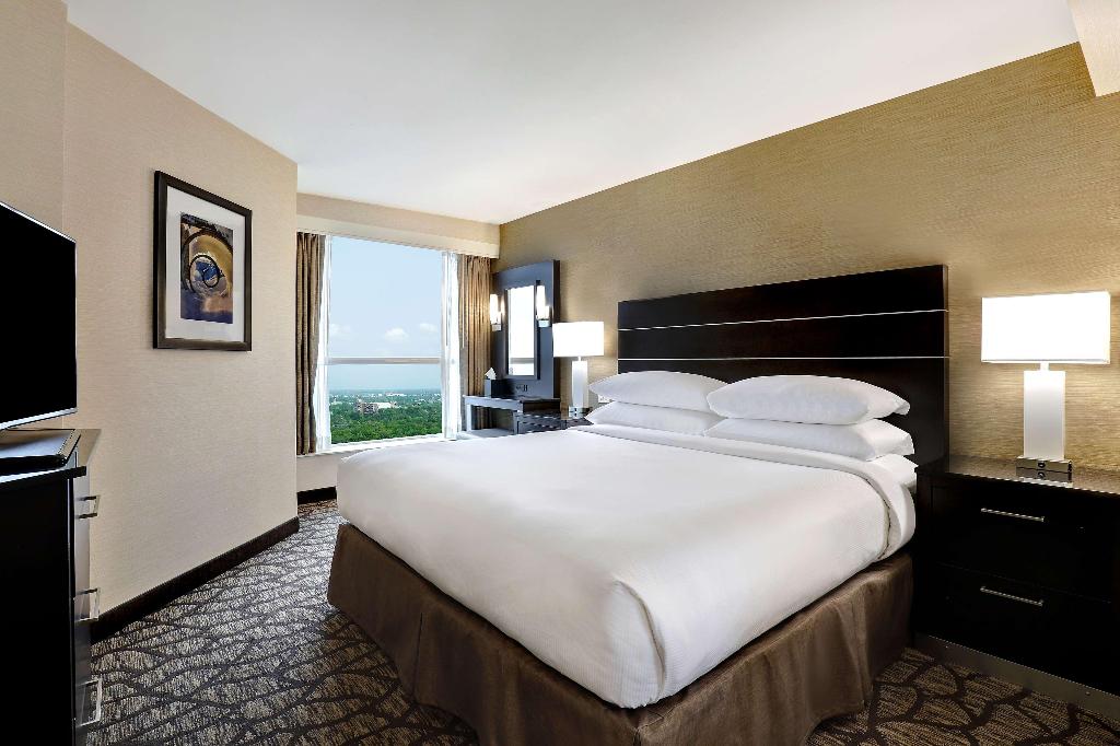 Embassy Suites by Hilton Niagara Falls Fallsview photo 50