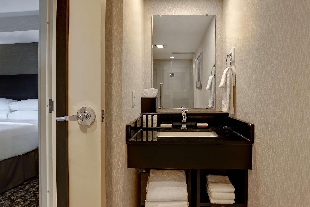 Embassy Suites by Hilton Niagara Falls Fallsview photo 94