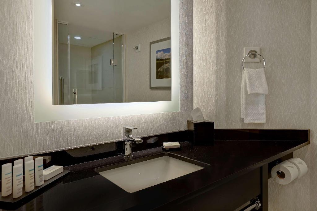Embassy Suites by Hilton Niagara Falls Fallsview photo 26