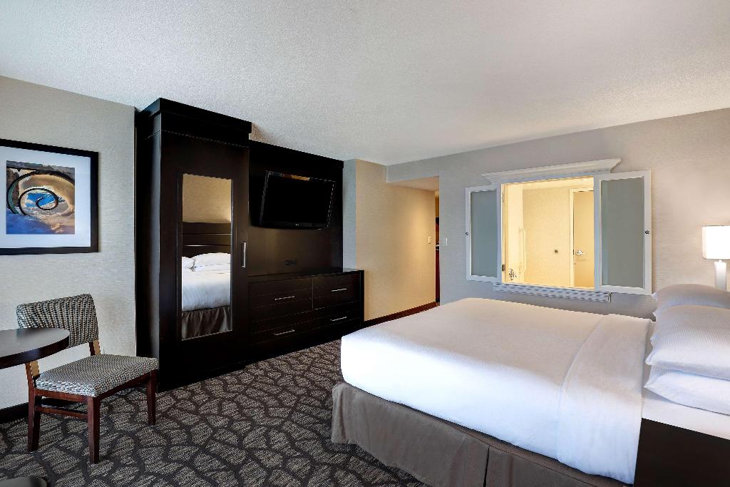 Embassy Suites by Hilton Niagara Falls Fallsview photo 77