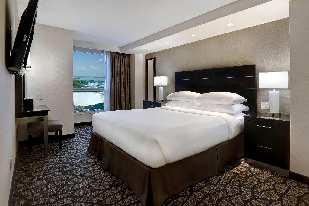 Embassy Suites by Hilton Niagara Falls Fallsview photo 120