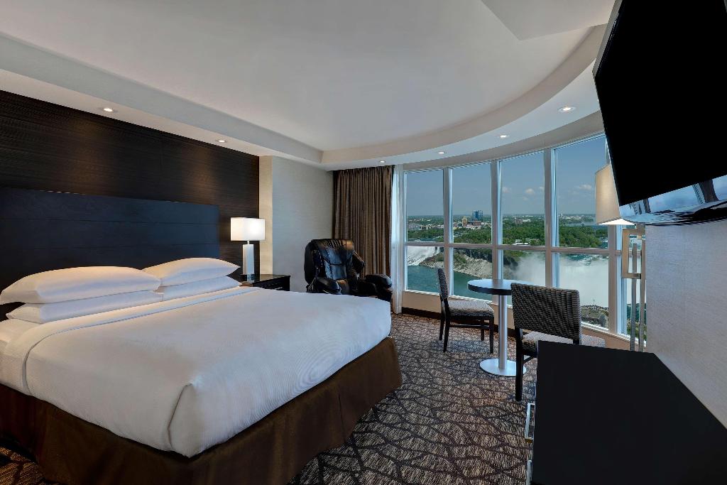 Embassy Suites by Hilton Niagara Falls Fallsview photo 55