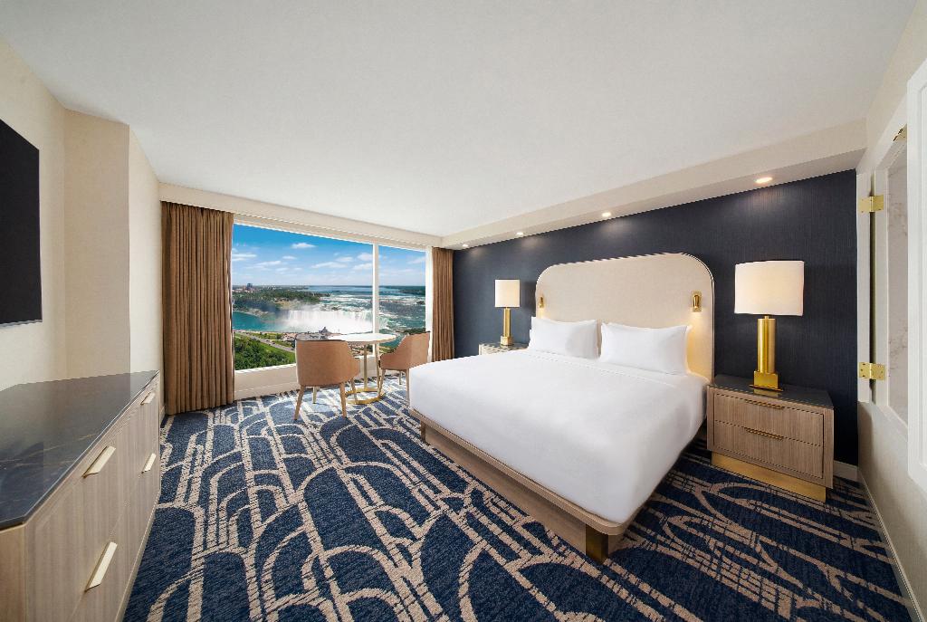Embassy Suites by Hilton Niagara Falls Fallsview photo 99